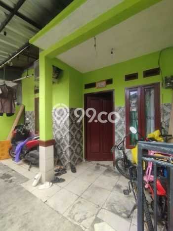 Rumah Nyaman 2 KT LB 30m2 Kondisi Bagus di Tanjung Barat Rumah Nyaman 2 KT LB 30m2 Kondisi Bagus di Tanjung Barat