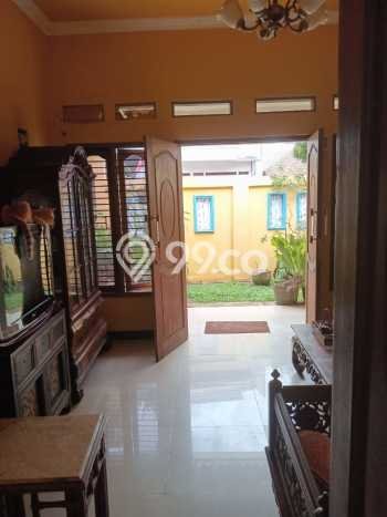 Rumah Modern Minimalis 4 KT Siap Huni di Jagakarsa Rumah Modern Minimalis 4 KT Siap Huni di Jagakarsa