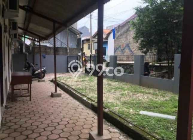 Rumah Kost Dijual di Beji, Depok, Spesifikasi 0 KT, 8 KM, 120m2 Rumah Kost Dijual di Beji, Depok, Spesifikasi 0 KT, 8 KM, 120m2