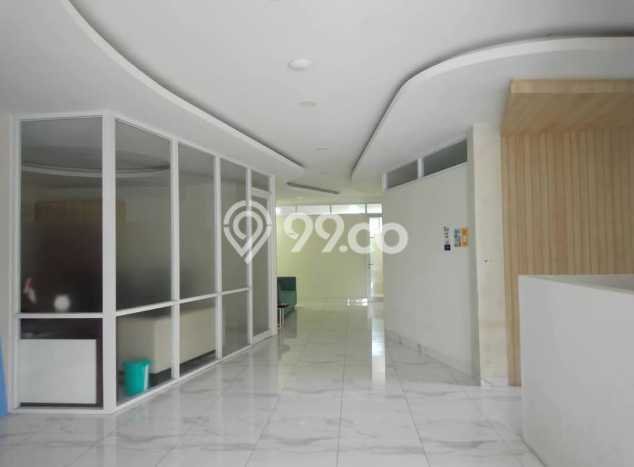 Tanah Strategis Dijual di Jagakarsa Jakarta Selatan 1750m2 Tanah Strategis Dijual di Jagakarsa Jakarta Selatan 1750m2