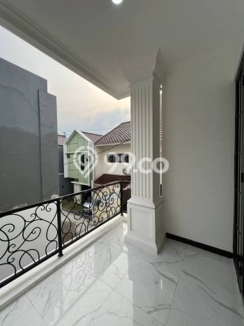 Hunian Cantik Modern Lb 140m2 di Jagakarsa, Jakarta Selatan Hunian Cantik Modern Lb 140m2 di Jagakarsa, Jakarta Selatan