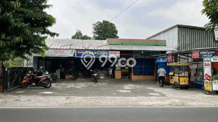 Unit Ruko Dijual di Jagakarsa Jakarta Selatan Luas Bangunan 100m2 Unit Ruko Dijual di Jagakarsa Jakarta Selatan Luas Bangunan 100m2