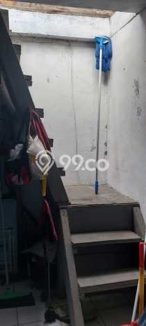 Rumah Modern Minimalis 2 Kamar Siap Huni di Pancoran Rumah Modern Minimalis 2 Kamar Siap Huni di Pancoran