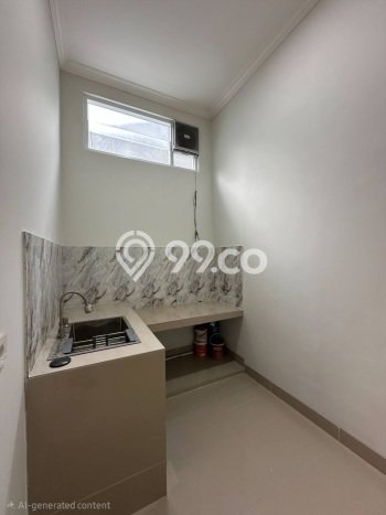 Hunian Cantik Minimalis Lb 110m2 di Jagakarsa, Jakarta Selatan Hunian Cantik Minimalis Lb 110m2 di Jagakarsa, Jakarta Selatan