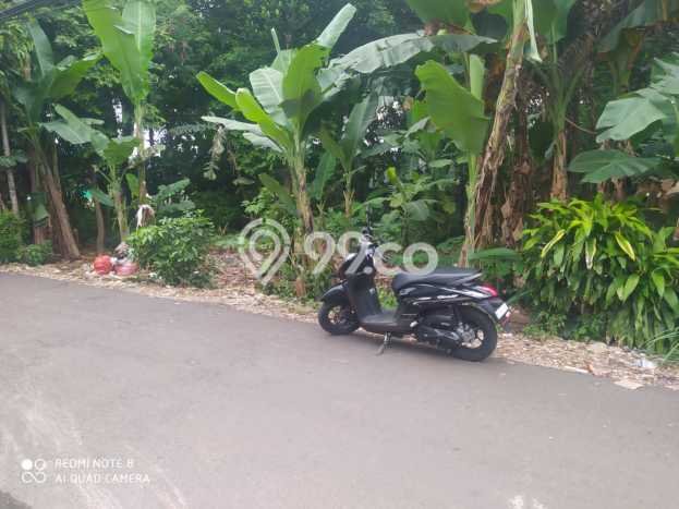 Lahan Kosong Dijual di Jagakarsa, Jakarta Selatan, Luas 1000m2 Area Strategis Lahan Kosong Dijual di Jagakarsa, Jakarta Selatan, Luas 1000m2 Area Strategis