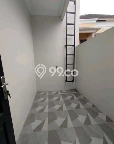 Rumah Modern Minimalis 3 Kamar Siap Huni di Jagakarsa Rumah Modern Minimalis 3 Kamar Siap Huni di Jagakarsa