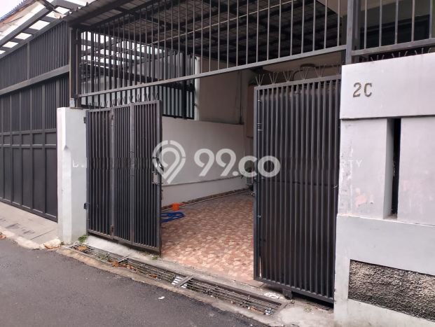 Dijual Cepat Rumah Bagus Siap Huni LB 62m2 di Jagakarsa, Jakarta Selatan Dijual Cepat Rumah Bagus Siap Huni LB 62m2 di Jagakarsa, Jakarta Selatan