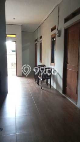 Unit Kost Dijual di Jagakarsa dengan 18 Kamar Tidur & Luas Bangunan 300m2 Unit Kost Dijual di Jagakarsa dengan 18 Kamar Tidur & Luas Bangunan 300m2