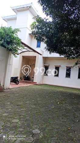 Hunian Super Elit dengan Akses Paling Strategis di Ragunan, Jakarta Selatan Hunian Super Elit dengan Akses Paling Strategis di Ragunan, Jakarta Selatan