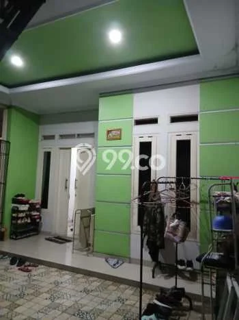 Dijual Rumah Kost di Jati Padang, Jakarta Selatan, 5 KT, 5 KM, Bangunan 150m2 Dijual Rumah Kost di Jati Padang, Jakarta Selatan, 5 KT, 5 KM, Bangunan 150m2