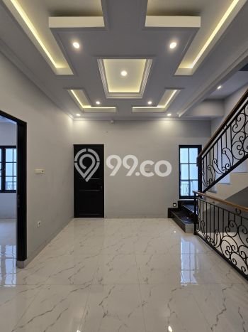 Dijual Rumah 3 Kamar Lokasi Ideal Bagus dan Strategis di Jagakarsa Dijual Rumah 3 Kamar Lokasi Ideal Bagus dan Strategis di Jagakarsa