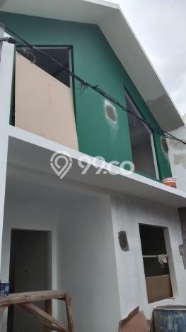 Rumah Modern Cantik 2 Kamar Bisa Langsung Pindah di Jagakarsa Rumah Modern Cantik 2 Kamar Bisa Langsung Pindah di Jagakarsa