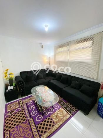 Dijual Kost di Beji, Depok, 0 KT, 5 KM, Luas 224m2 Dijual Kost di Beji, Depok, 0 KT, 5 KM, Luas 224m2