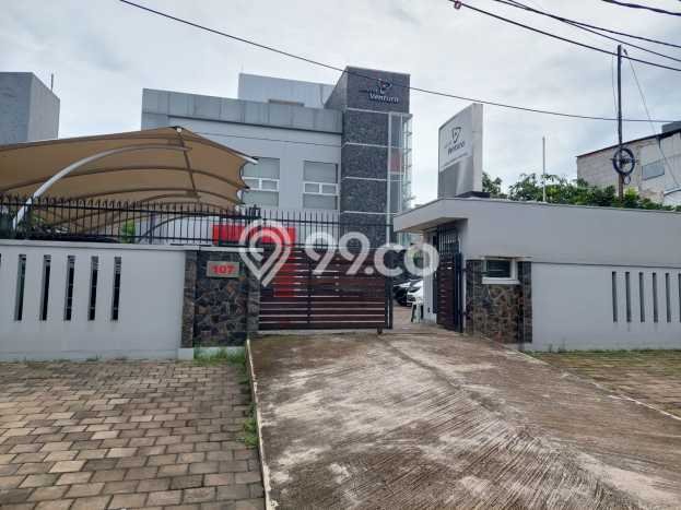 Kantor Dijual di Jakarta Selatan LT 876m2 & LB 689m2 Lokasi Terbaik! Kantor Dijual di Jakarta Selatan LT 876m2 & LB 689m2 Lokasi Terbaik!