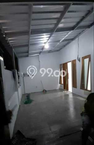 Rumah Strategis Modern Lb 90m2 di Jagakarsa, Jakarta Selatan Rumah Strategis Modern Lb 90m2 di Jagakarsa, Jakarta Selatan