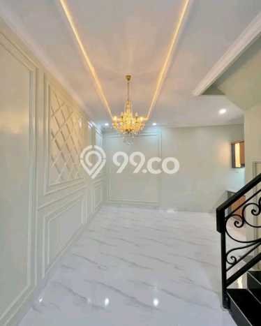 Rumah Modern Minimalis 2 KT Siap Huni di Jagakarsa Rumah Modern Minimalis 2 KT Siap Huni di Jagakarsa