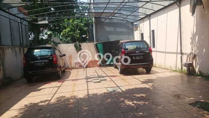 Rumah Kost Dijual di Beji, Depok, 10 KT, 10 KM, Bangunan 200m2 Rumah Kost Dijual di Beji, Depok, 10 KT, 10 KM, Bangunan 200m2