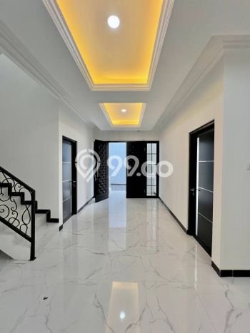 Hunian Cantik Modern Lb 140m2 di Jagakarsa, Jakarta Selatan Hunian Cantik Modern Lb 140m2 di Jagakarsa, Jakarta Selatan