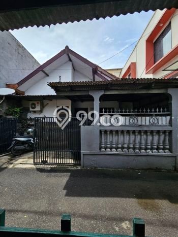 Hunian Nyaman Asri 2 KT Siap Pakai di Lenteng Agung Jakarta Selatan Hunian Nyaman Asri 2 KT Siap Pakai di Lenteng Agung Jakarta Selatan