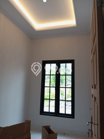 Jual Rumah Modern 2 KT di Lenteng Agung, Jakarta Selatan Jual Rumah Modern 2 KT di Lenteng Agung, Jakarta Selatan