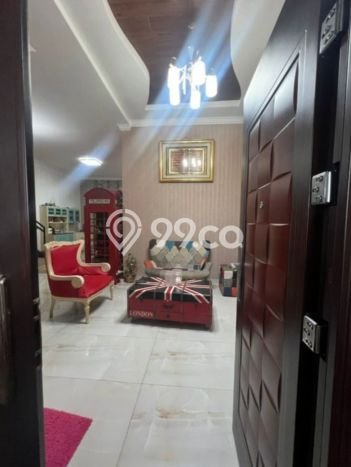 Hot Offer Hunian Premium Ideal dan Luas di Menteng, Jakarta Pusat Hot Offer Hunian Premium Ideal dan Luas di Menteng, Jakarta Pusat