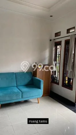 Rumah Idaman 2 KT Hemat Budget di Lenteng Agung Jakarta Selatan Rumah Idaman 2 KT Hemat Budget di Lenteng Agung Jakarta Selatan