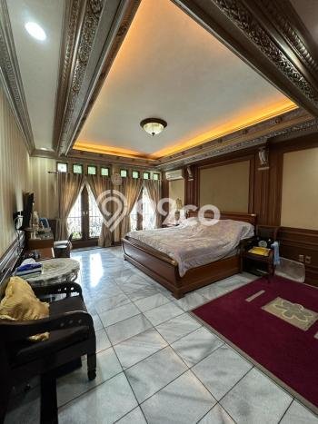 Dijual Rumah Mewah Exclusive di Cilandak, Jakarta Selatan Dijual Rumah Mewah Exclusive di Cilandak, Jakarta Selatan