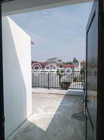 Hunian Cantik Modern Lb 75m2 di Jagakarsa, Jakarta Selatan Hunian Cantik Modern Lb 75m2 di Jagakarsa, Jakarta Selatan