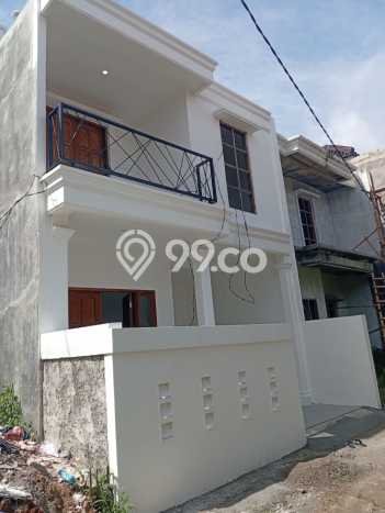 Jual Rumah Minimalis Bagus Punya 4 KT di Jagakarsa Jakarta Selatan SHM Jual Rumah Minimalis Bagus Punya 4 KT di Jagakarsa Jakarta Selatan SHM