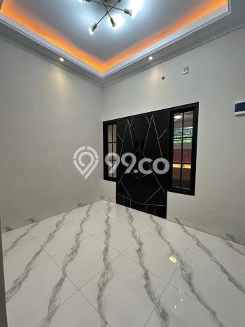Hunian Cantik Modern Lb 52m2 di Sawangan, Depok Hunian Cantik Modern Lb 52m2 di Sawangan, Depok