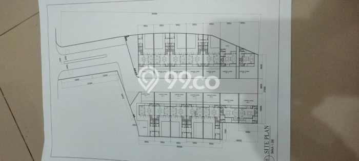 Dijual Tanah di Jagakarsa Jakarta Selatan Luas 1722m2 SHM Dijual Tanah di Jagakarsa Jakarta Selatan Luas 1722m2 SHM