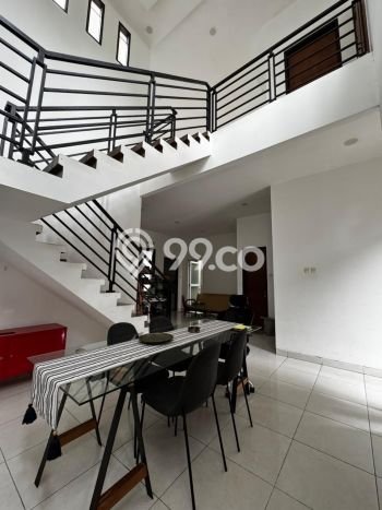 Dijual Rumah Luas Megah Dengan View Cantik di Kayu Putih, Jakarta Timur Dijual Rumah Luas Megah Dengan View Cantik di Kayu Putih, Jakarta Timur