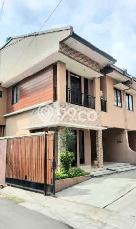 For Sale Hunian Rumah Nyaman 3 Kamar di Pejaten, Jakarta Selatan For Sale Hunian Rumah Nyaman 3 Kamar di Pejaten, Jakarta Selatan