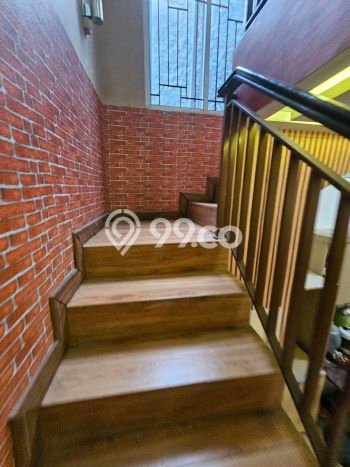 Dijual Hunian Rumah Terawat 4 KT di Tanjung Barat, Jakarta Selatan Dijual Hunian Rumah Terawat 4 KT di Tanjung Barat, Jakarta Selatan