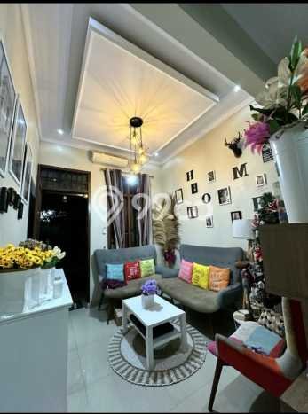Rumah Minimalis 4 KT di Lenteng Agung Jakarta Selatan Rumah Minimalis 4 KT di Lenteng Agung Jakarta Selatan