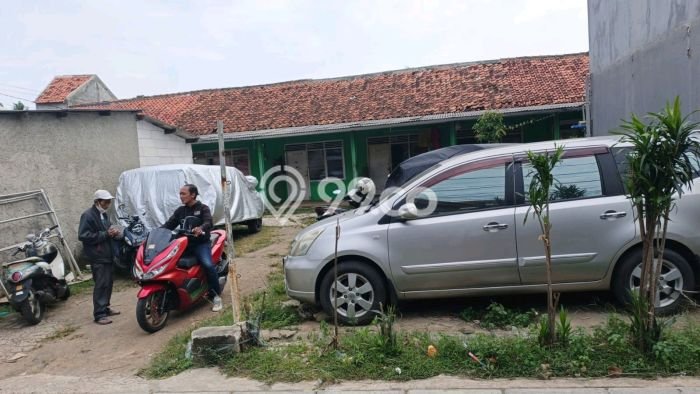 Kavling Tanah Dijual di Jagakarsa Jakarta Selatan Spesifikasi 621m2 Kavling Tanah Dijual di Jagakarsa Jakarta Selatan Spesifikasi 621m2