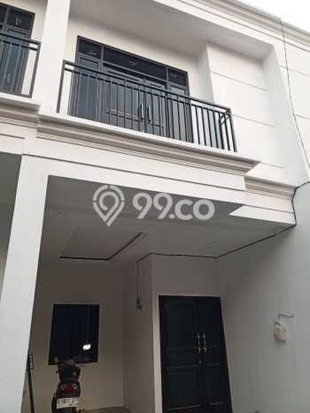Dijual Cepat Rumah Favorit Siap Huni LB 60m2 di Jagakarsa, Jakarta Selatan Dijual Cepat Rumah Favorit Siap Huni LB 60m2 di Jagakarsa, Jakarta Selatan