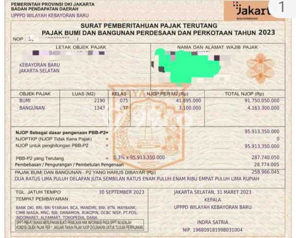 Rumah Elit Modern Tanpa Renovasi di Cipete Jakarta Selatan Rumah Elit Modern Tanpa Renovasi di Cipete Jakarta Selatan