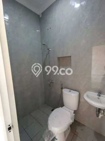Hunian Cantik Minimalis Lb 75m2 di Jagakarsa, Jakarta Selatan Hunian Cantik Minimalis Lb 75m2 di Jagakarsa, Jakarta Selatan