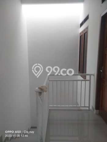 Rumah Modern Cantik 3 KT Siap Huni di Jagakarsa Rumah Modern Cantik 3 KT Siap Huni di Jagakarsa