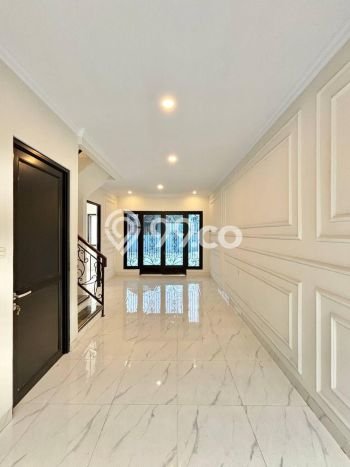 Dijual Rumah Eksklusif 3 KT di Lenteng Agung, Jakarta Selatan Dijual Rumah Eksklusif 3 KT di Lenteng Agung, Jakarta Selatan