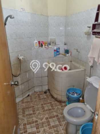 Dijual Hunian Rumah Terawat 3 KT di Cipete, Jakarta Selatan Dijual Hunian Rumah Terawat 3 KT di Cipete, Jakarta Selatan