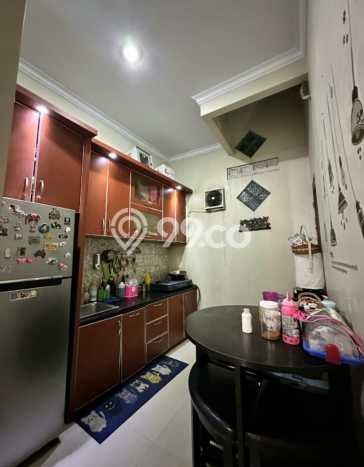 Rumah Minimalis 4 KT di Lenteng Agung Jakarta Selatan Rumah Minimalis 4 KT di Lenteng Agung Jakarta Selatan