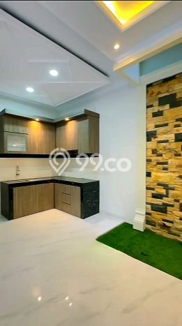 Rumah Strategis Minimalis Lb 180m2 di Jagakarsa, Jakarta Selatan Rumah Strategis Minimalis Lb 180m2 di Jagakarsa, Jakarta Selatan