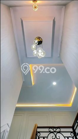 Rumah Strategis Minimalis Lb 180m2 di Jagakarsa, Jakarta Selatan Rumah Strategis Minimalis Lb 180m2 di Jagakarsa, Jakarta Selatan