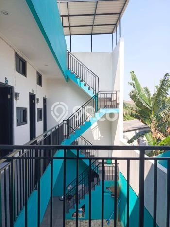 Kost Dijual di Jagakarsa Spesifikasi 10 KT & 10 KM Kost Dijual di Jagakarsa Spesifikasi 10 KT & 10 KM