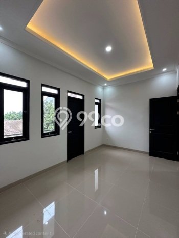 Hunian Cantik Minimalis Lb 110m2 di Jagakarsa, Jakarta Selatan Hunian Cantik Minimalis Lb 110m2 di Jagakarsa, Jakarta Selatan