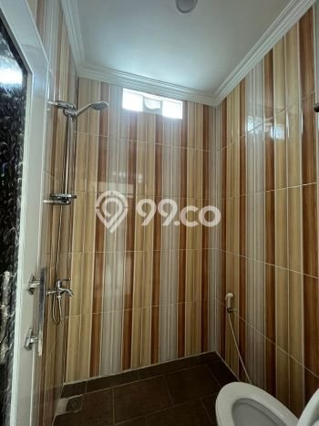 Rumah Modern Cantik 4 KT Bisa Langsung Pindah di Jagakarsa Rumah Modern Cantik 4 KT Bisa Langsung Pindah di Jagakarsa