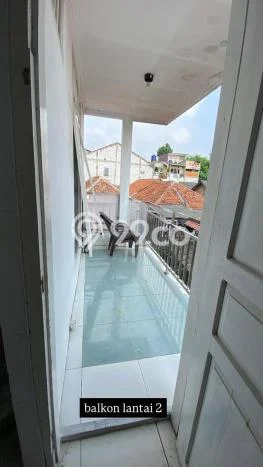 Rumah Idaman 2 KT Hemat Budget di Lenteng Agung Jakarta Selatan Rumah Idaman 2 KT Hemat Budget di Lenteng Agung Jakarta Selatan