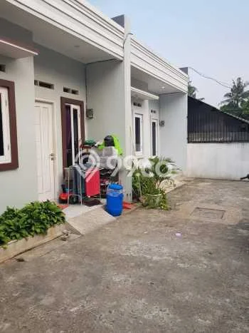 Dijual Cepat Rumah Favorit Siap Huni LB 30m2 di Jagakarsa, Jakarta Selatan Dijual Cepat Rumah Favorit Siap Huni LB 30m2 di Jagakarsa, Jakarta Selatan